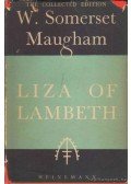 Maugham, W. Somerset - Liza of Lambeth