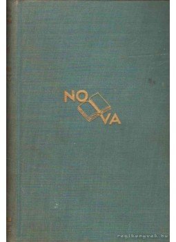 Aszlányi Károly - A gazdag ember Aszlányi Károly - A gazdag ember, 1938 antikvár könyv