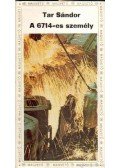 Tar Sándor - A 6714-es személy