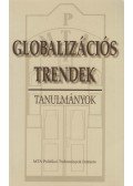 Bayer József,Lévai Imre - Globalizációs trendek