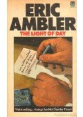 Ambler, Eric - The Light of Day