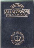  - 200 éves a magyar állatorvosi felsőoktatás