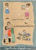 Varga Domokos - Kamaszkrónika