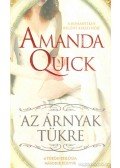 Amanda Quick - Az árnyak tükre