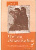 V. Gilbert Edit - A tanítvány, a krónikás és az áruló