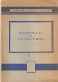 Nagy Attila - Balesetelhárítás és biztonságtechnika