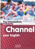Scott, J.,MITCHELL, H.Q. - Channel Your english I-III.