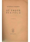 Sztrókay Kálmán - Az ember és a Föld