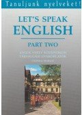Csonka Margit - Let's speak English – Part Two