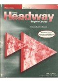 Soars, John,LIZ SOARS - New Headway English Course Pre-Intermediate Workbook with Key