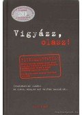 Nadia Rizzuti - Vigyázz, olasz!