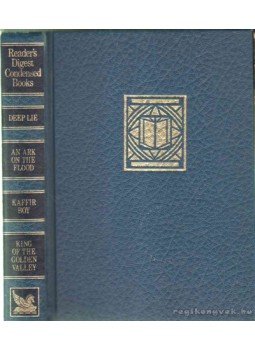 Woods, Stuart, Knowles, Anne, Mathabane, Mark, Scholefield, Alan - Reader's Digest Condensed Books Woods, Stuart, Knowles, Anne, Mathabane, Mark, Scholefield, Alan - Reader's Digest Condensed Books, 1988 antikvár könyv