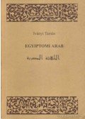 Iványi Tamás - Egyiptomi arab