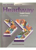 Soars, John,LIZ SOARS - New headway English Course Upper-Intermediate - Student's Book+Workbook without key