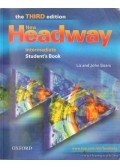 Soars, John,LIZ SOARS - New Headway Intermediate Student's Book - the THIRD edition