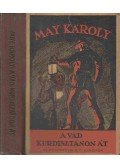 May Károly - A vad Kurdisztánon át