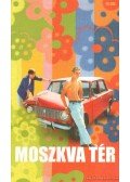 Török Ferenc - Moszkva tér