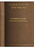 Forró Pál - Lohengrin kisasszony