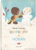 Marék Veronika - Kippkopp a hóban