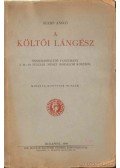 Szabó Anikó - A költői lángész