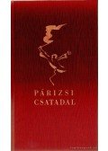 Murányi-Kovács Endre - Párizsi csatadal