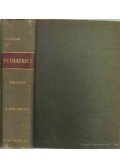 Nelson, Waldo E. - Textbook of Pediatrics