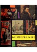 Novotny, Vladmír - Meister der Farbe