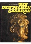 Fischer-Fabian, Siegfried - Die Deutschen Cäsaren