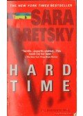 Paretsky, Sara - Hard Time