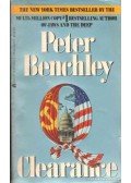 Benchley, Peter - Q Clearance