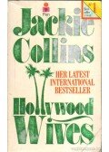 Jackie Collins - Hollywood Wives