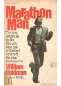 Goldman, William - Marathon Man