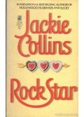 Jackie Collins - Rock Star