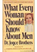 Brothers, Joyce Dr. - What Every Woman Should Know About Men