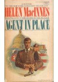 MacInnes, Helen - Agent in Place