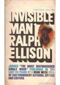 Ellison, Ralph - Invisible Man