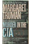 Truman, Margaret - Murder in the CIA
