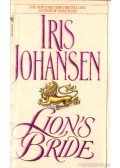 Iris Johansen - Lion's Bride