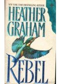 Graham, Heather - Rebel