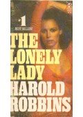 Harold Robbins - The Lonely Lady