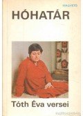 Tóth Éva - Hóhatár