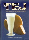 Kukovics Sándor - A tej szerepe a humán táplálkozásban