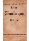 Heine, Heinrich - Németország