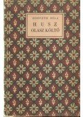 Horváth Béla - Húsz olasz költő
