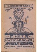 Gárdonyi Géza - Két katica-bogár
