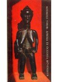 Bodrogi Tibor - Afrika és Óceánia művészete