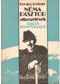 Kovács György - Néma Pásztor