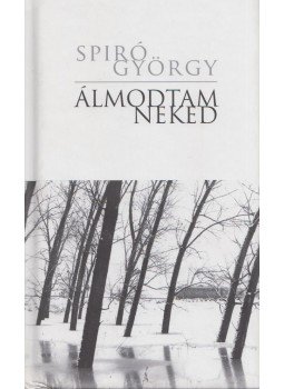 Spiró György - Álmodtam neked Spiró György - Álmodtam neked, Budapest 0 antikvár könyv