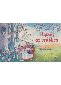 Tóth Anna - Húsvét az erőben Tóth Anna - Húsvét az erőben, 0 antikvár könyv
