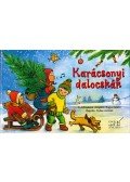 Bogos Katalin - Karácsonyi dalocskák